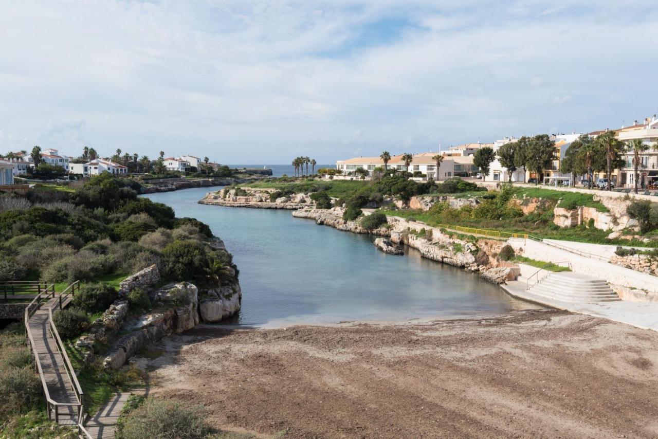 Sa Caseta Ciutadella  Eksteriør billede